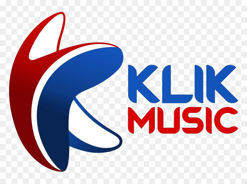 Klik Music Channel - Klik Musik Logo Png, Transparent Png - music text png