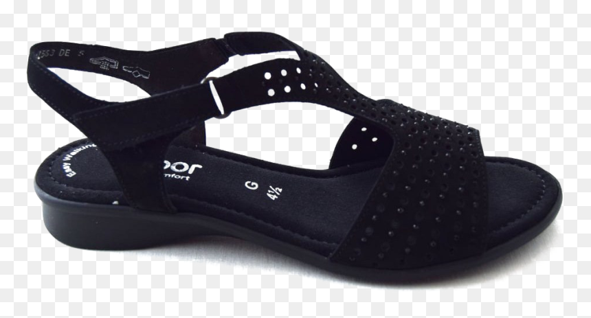 Ladies Sandal Png Background Image - Sandal, Transparent Png - ladies sandal png