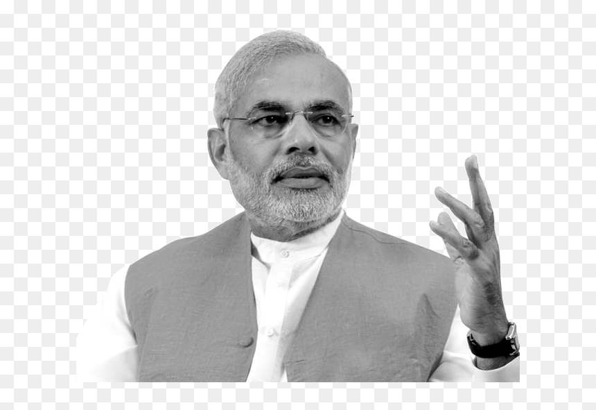 We Live In Technology Driven Era, Which Has The Power - Bharatiya Janata Party, HD Png Download - pm modi png