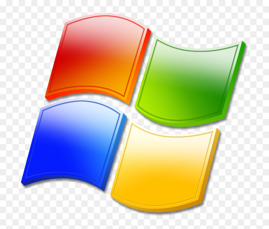 Good Nature Clipart - Computer Windows Clipart, HD Png Download - nature clipart png