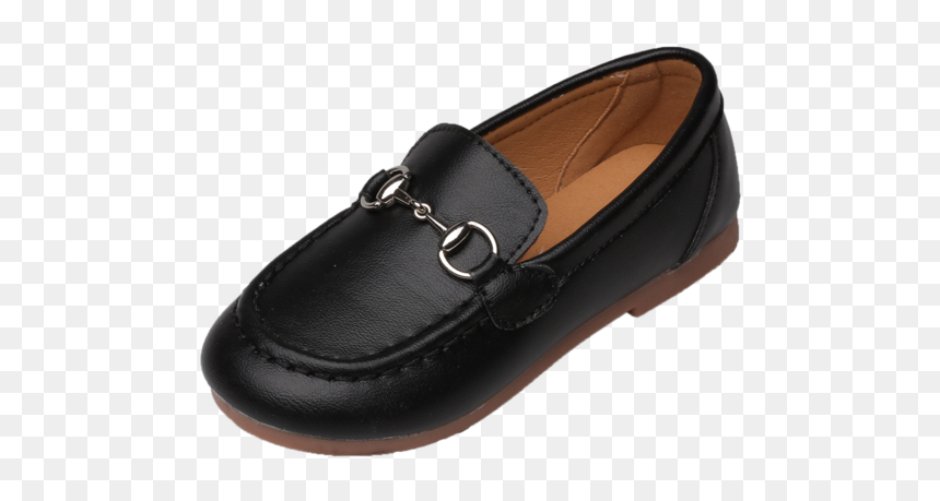 Slip-on Shoe, HD Png Download - kids shoes png