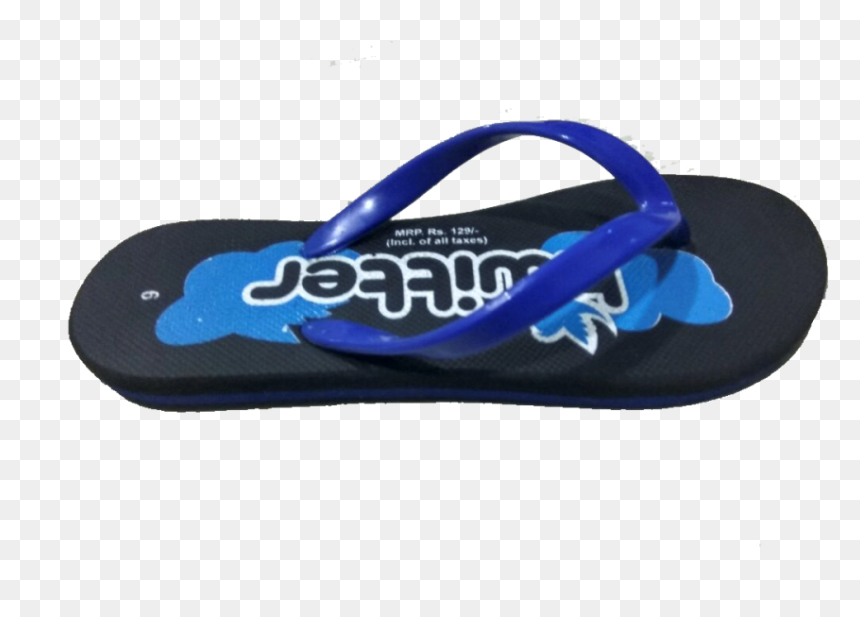 Flip-flops, HD Png Download - ladies sandal png
