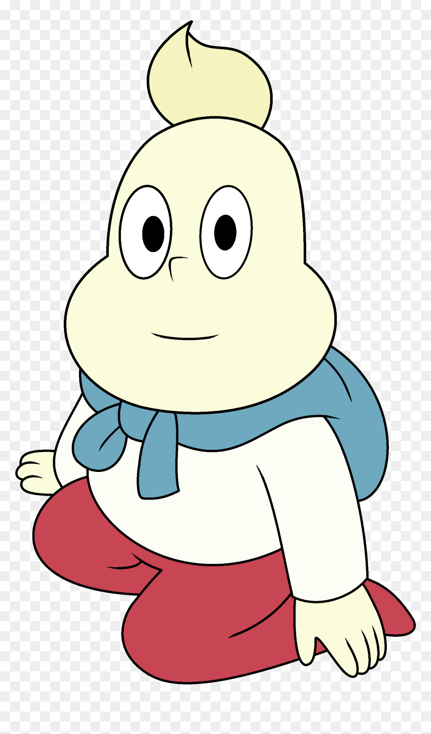 Steven Universe Wiki - Grown Up Steven Universe Onion, HD Png Download - onion png images