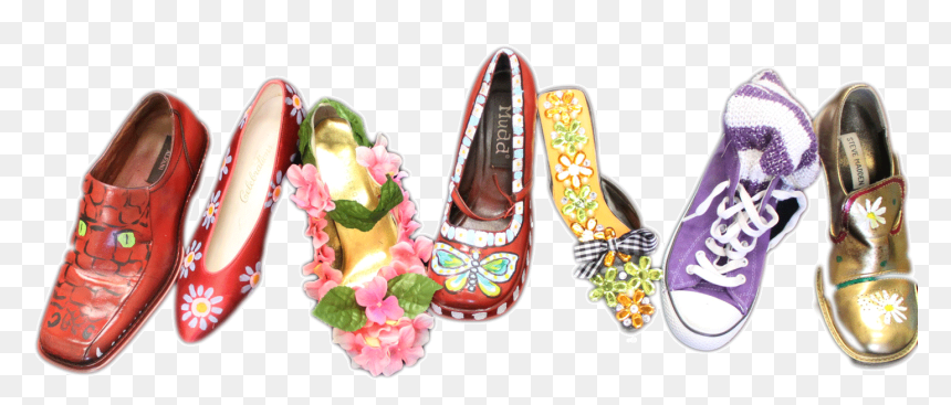 Hey We Are Launching Shoes For Men, Women And Kids - All Type Of Shoes Png, Transparent Png - kids shoes png