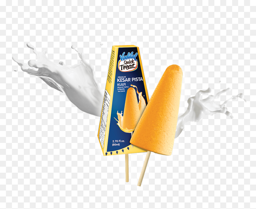 Shahi Kesar Pista - Pista Kulfi Ice Cream Png, Transparent Png - kulfi ice cream png