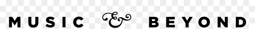 Line Art, HD Png Download - music text png