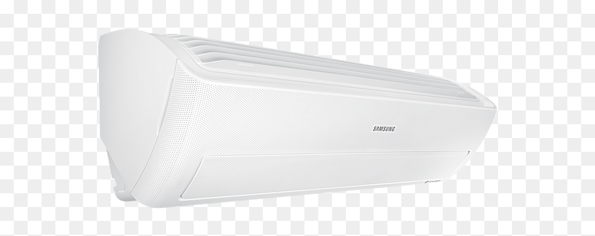 Air Conditioning, HD Png Download - samsung air conditioner png