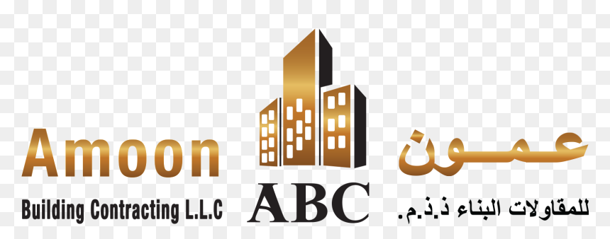 Amoon Building Contracting Llc - Alupco, HD Png Download - bilding png