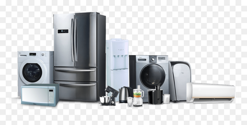 Samsung Air Conditioner - High Quality Home Appliance, HD Png Download - samsung air conditioner png