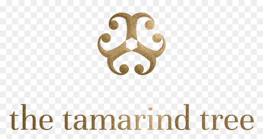 Tamarind Tree Logo, HD Png Download - gulmohar tree png