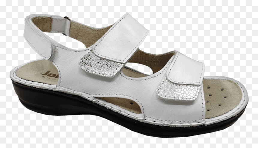 Sandalo Donna Con Soletta Estraibile, HD Png Download - ladies sandal png