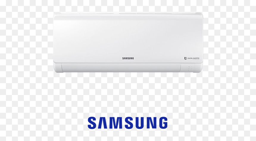 Samsung, HD Png Download - samsung air conditioner png