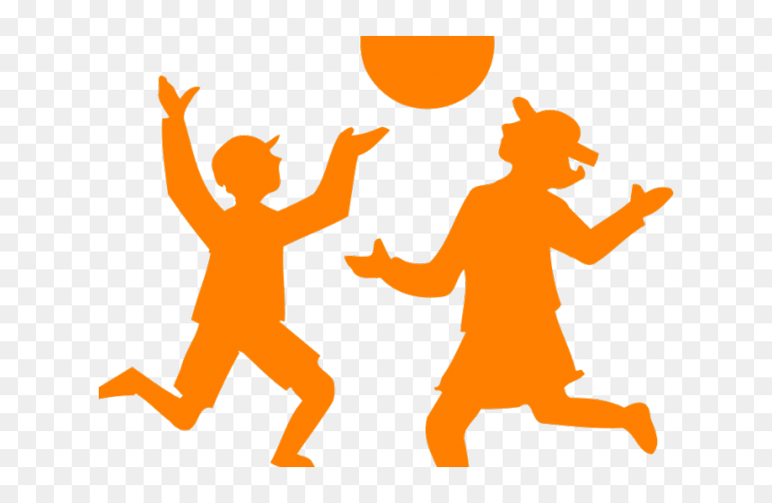 Nature Clipart Kid Png - Kids Dance Vector Png, Transparent Png - nature clipart png