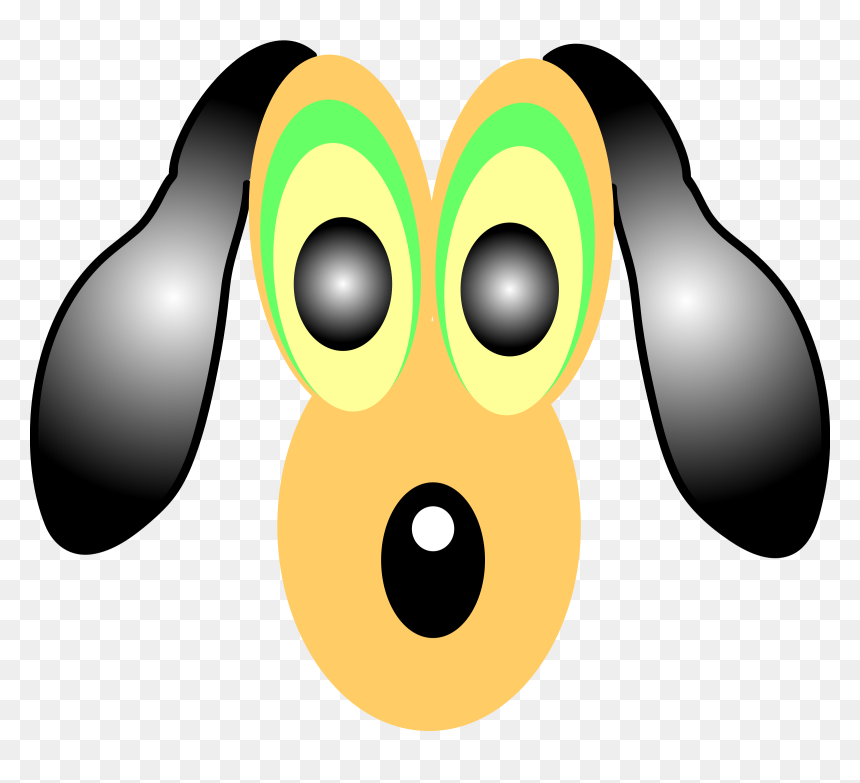 Dog,cartoon Clip Arts - Clip Art, HD Png Download - cartoon .png