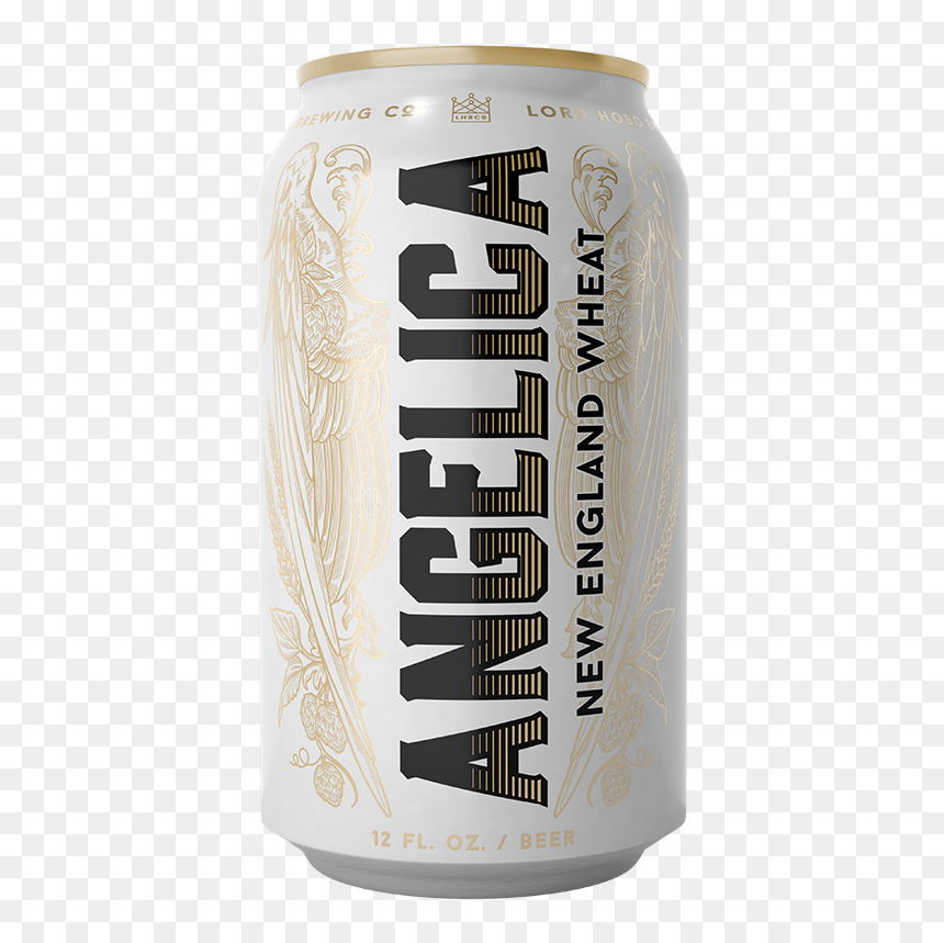 Lord Hobo Brewing Angelica , Png Download - Illustration, Transparent Png - lord venkateswara png images