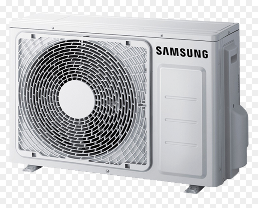 Ameristar 12000 Btu Mini Split, HD Png Download - samsung air conditioner png