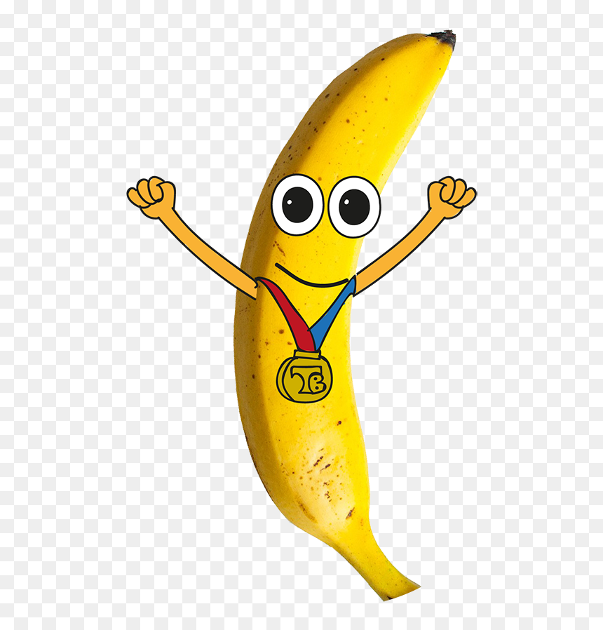 Top Banana, HD Png Download - banana bunch png