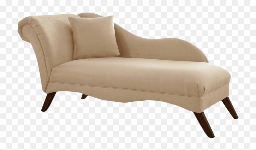 Chaise Lounge Png Clipart - Chaise Lounge Clipart, Transparent Png - shop clipart png