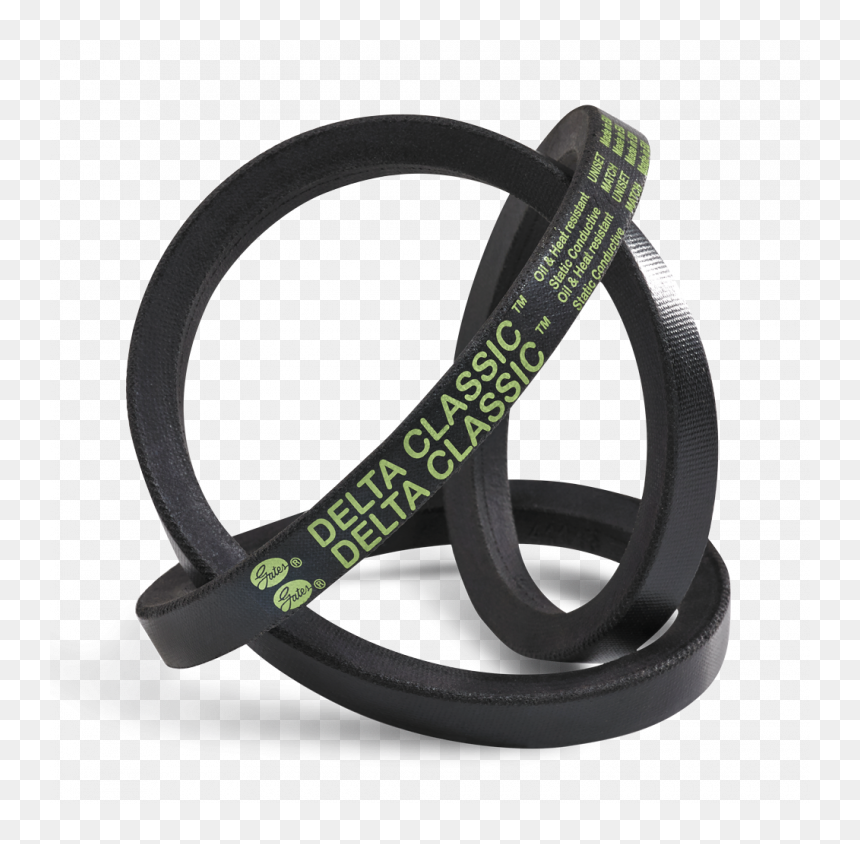 Klinovy Remen Na Kompresor Orlik, HD Png Download - dog belt png