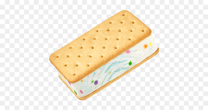 Ice Cream, HD Png Download - birthday crackers png