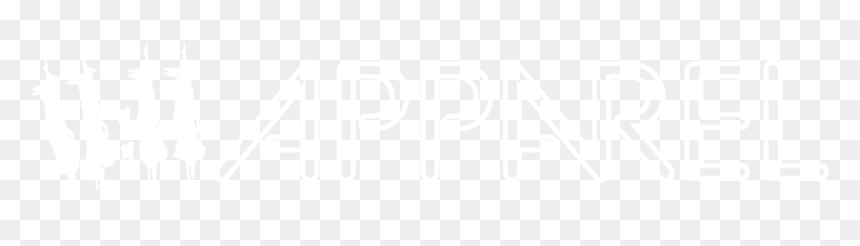1111 Apparel - Johns Hopkins Logo White, HD Png Download - music text png