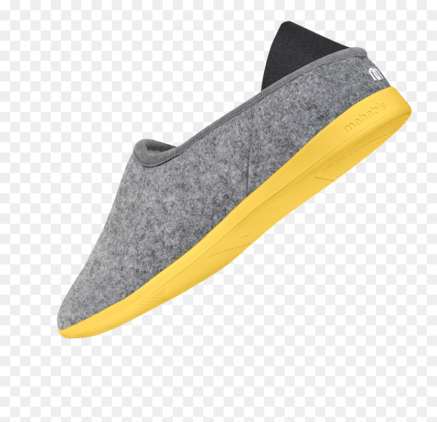 Mahabis Slippers, HD Png Download - ladies sandal png