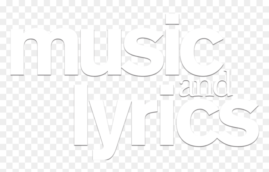 Graphics, HD Png Download - music text png
