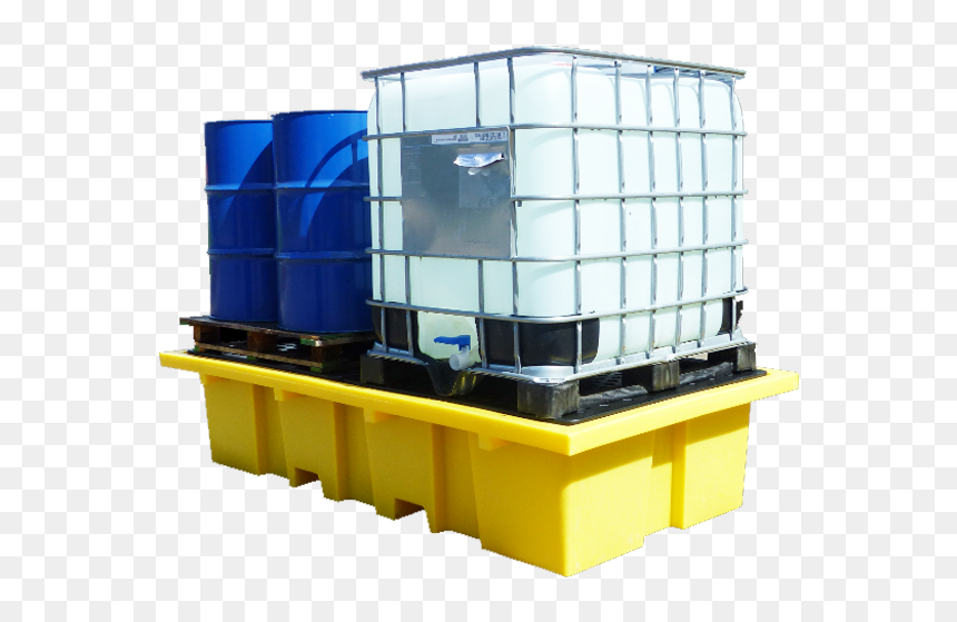 Db28 - Architecture, HD Png Download - water drum png