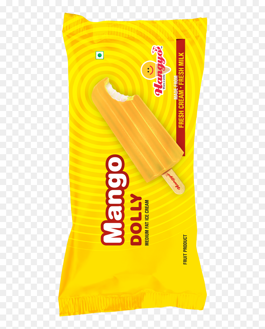 Kulfi Ice Cream - Hangyo, HD Png Download - kulfi ice cream png