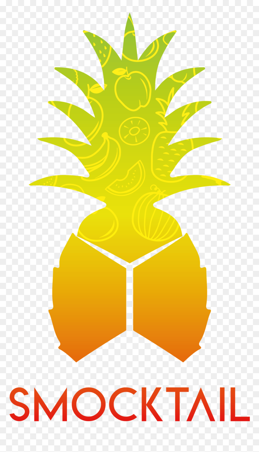 Pineapple, HD Png Download - smock png