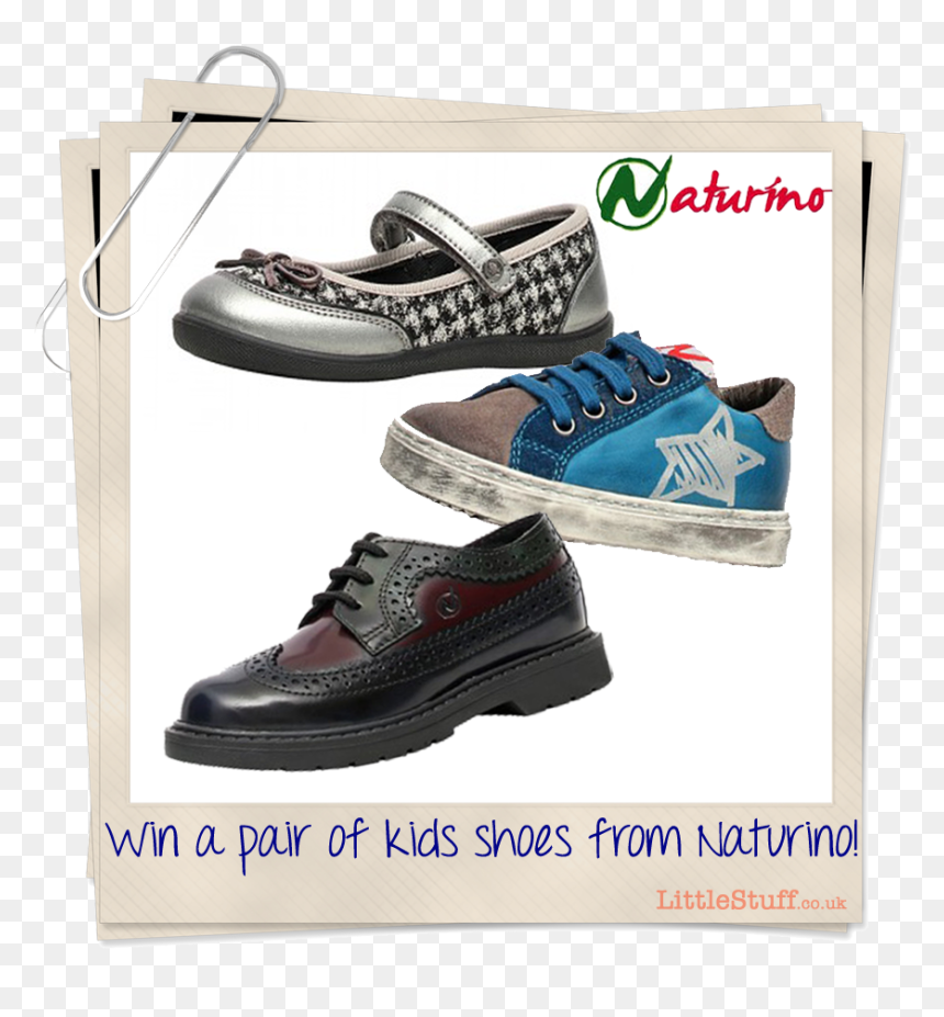 Sneakers, HD Png Download - kids shoes png
