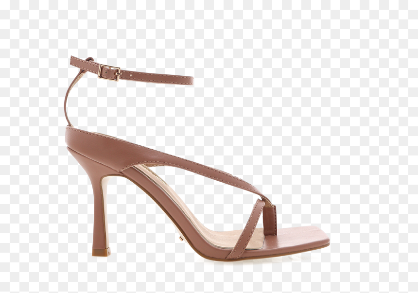 High Heels, HD Png Download - ladies sandal png
