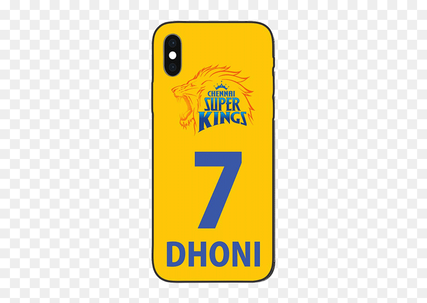 Chennai Super Kings, HD Png Download - ik onkar png