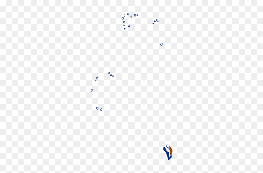 Flag Map Of British Indian Ocean Territory - British Indian Ocean Territory Flag Map, HD Png Download - indian flag in png