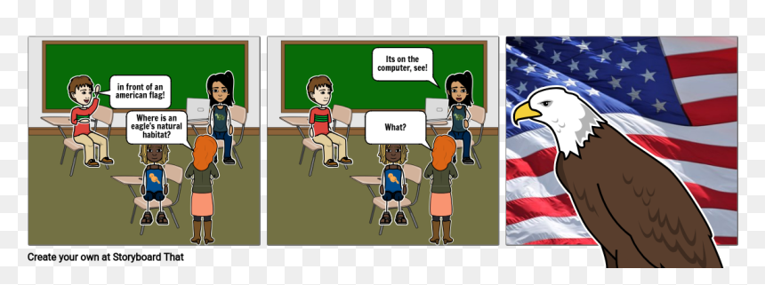 Convention Was Called And Which Delegates Arrived, HD Png Download - eagle sitting png