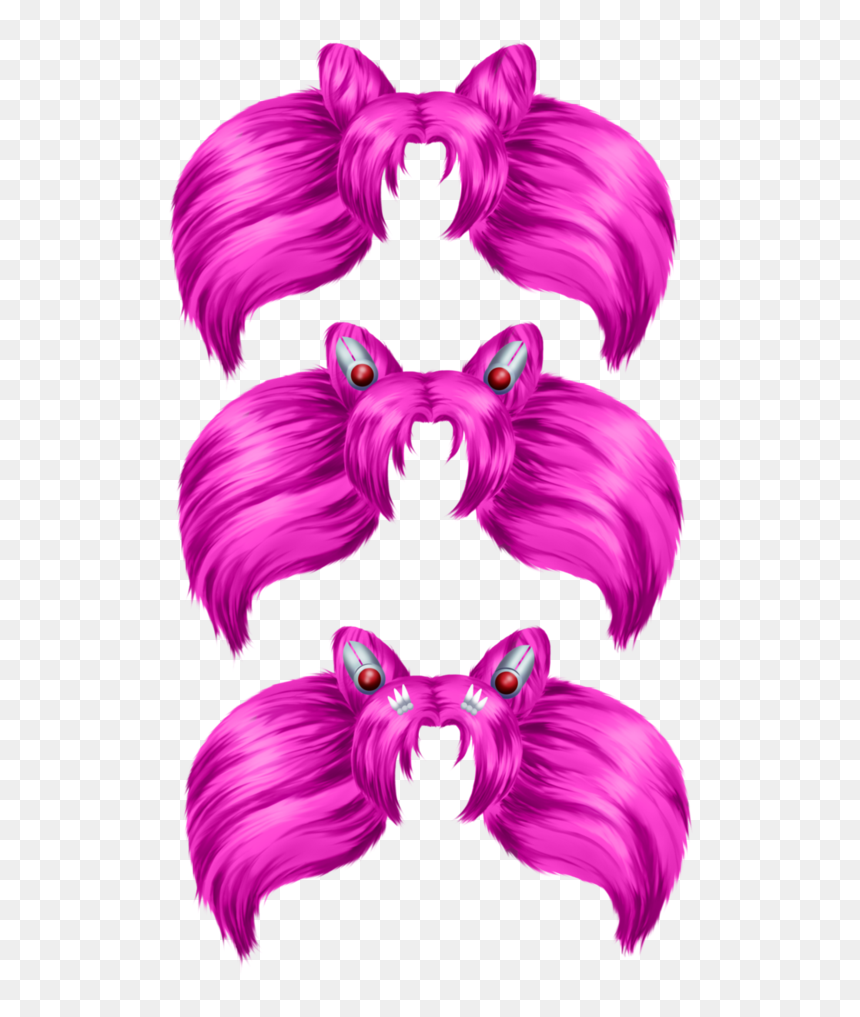 Thumb Image - Portable Network Graphics, HD Png Download - lady hair png