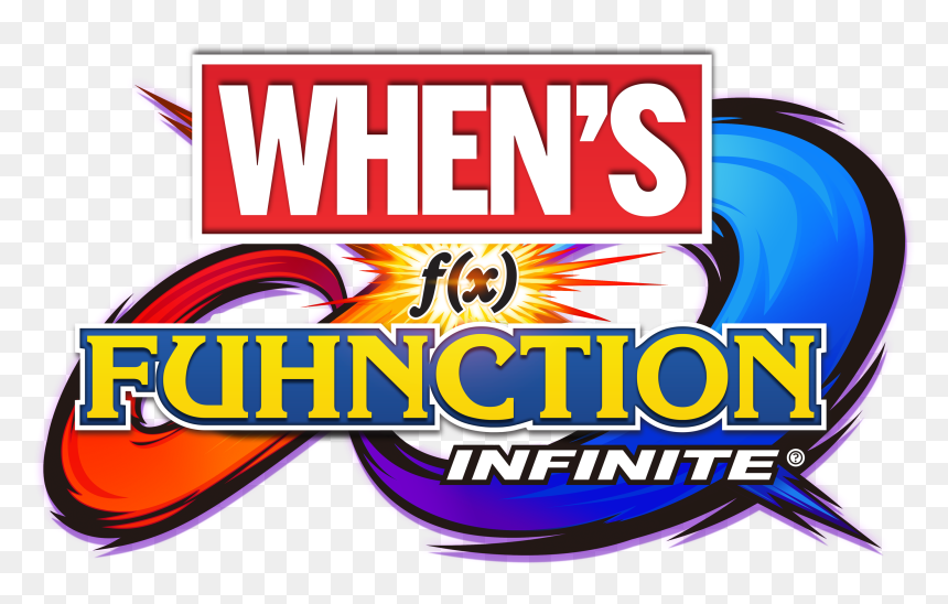 So I Thought I Would Create An Fgc-specific Logo For - Marvel Vs Capcom Infinite Logo Png, Transparent Png - marvel vs capcom infinite logo png