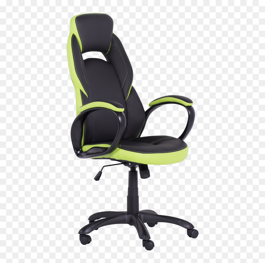 Президентски Стол Carmen 7510, HD Png Download - revolving chair png