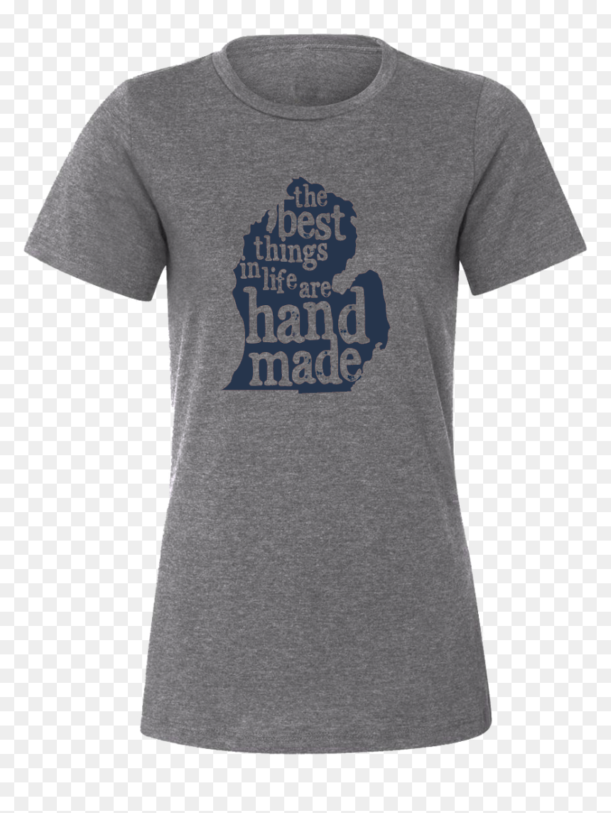 Handmadewomensmock - Active Shirt, HD Png Download - smock png