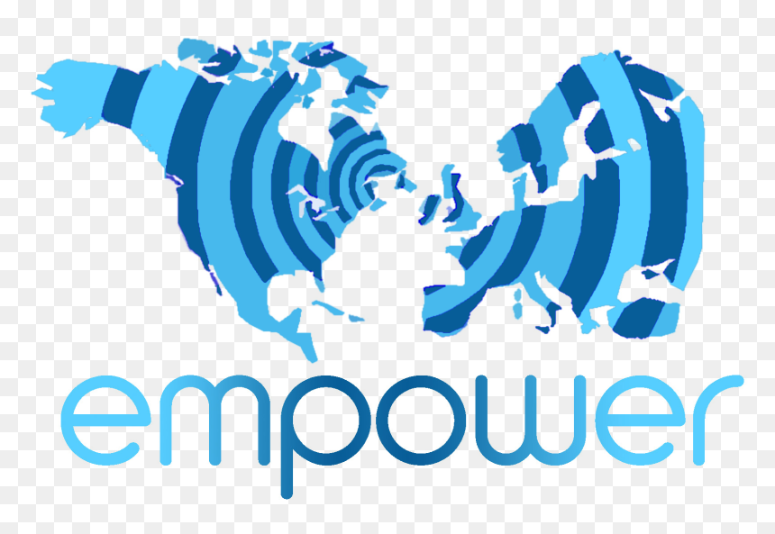 World Map Clipart, HD Png Download - roi png