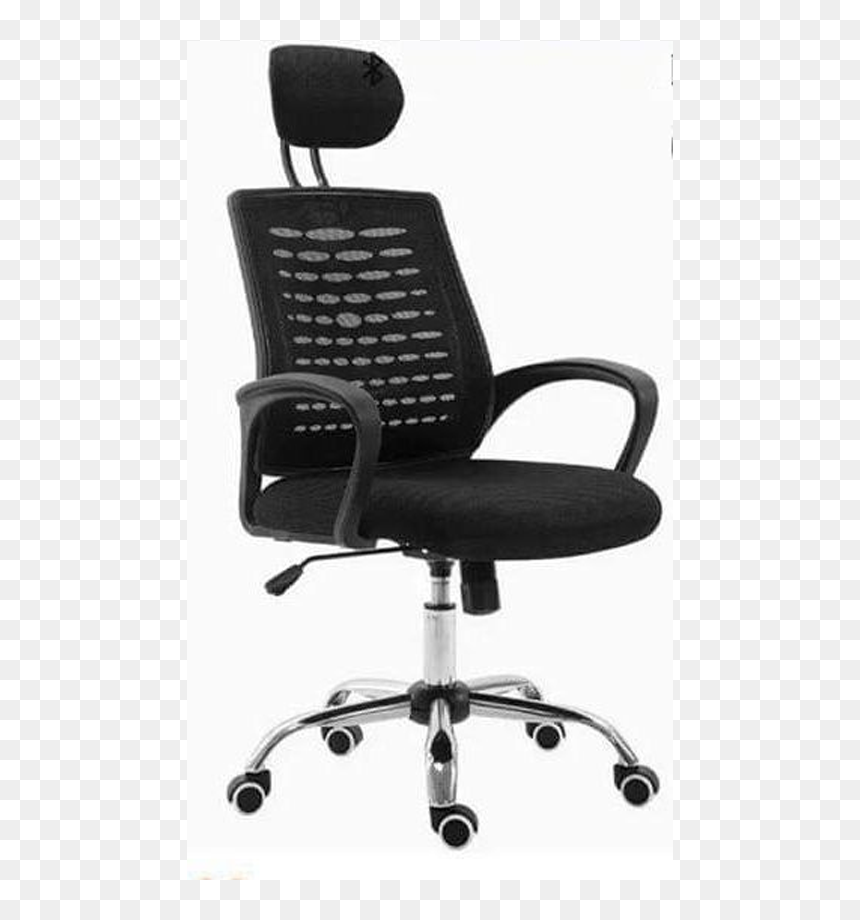 Thumb - Sillas Comodas Para Escritorio, HD Png Download - revolving chair png