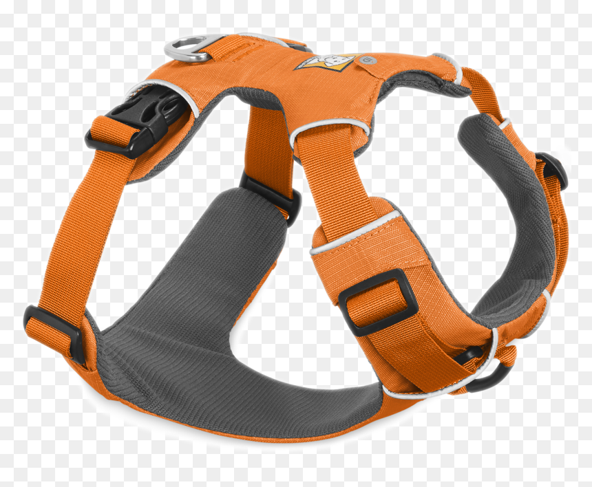 Svg Library Stock Ruffwear Front Range Dog - Ruffwear Dog Harness Png, Transparent Png - dog belt png