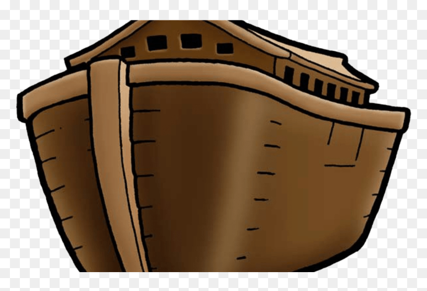 Noah Ark Clipart Free Download Best Noah Ark Clipart - Transparent Noah's Ark Png, Png Download - noah's ark png