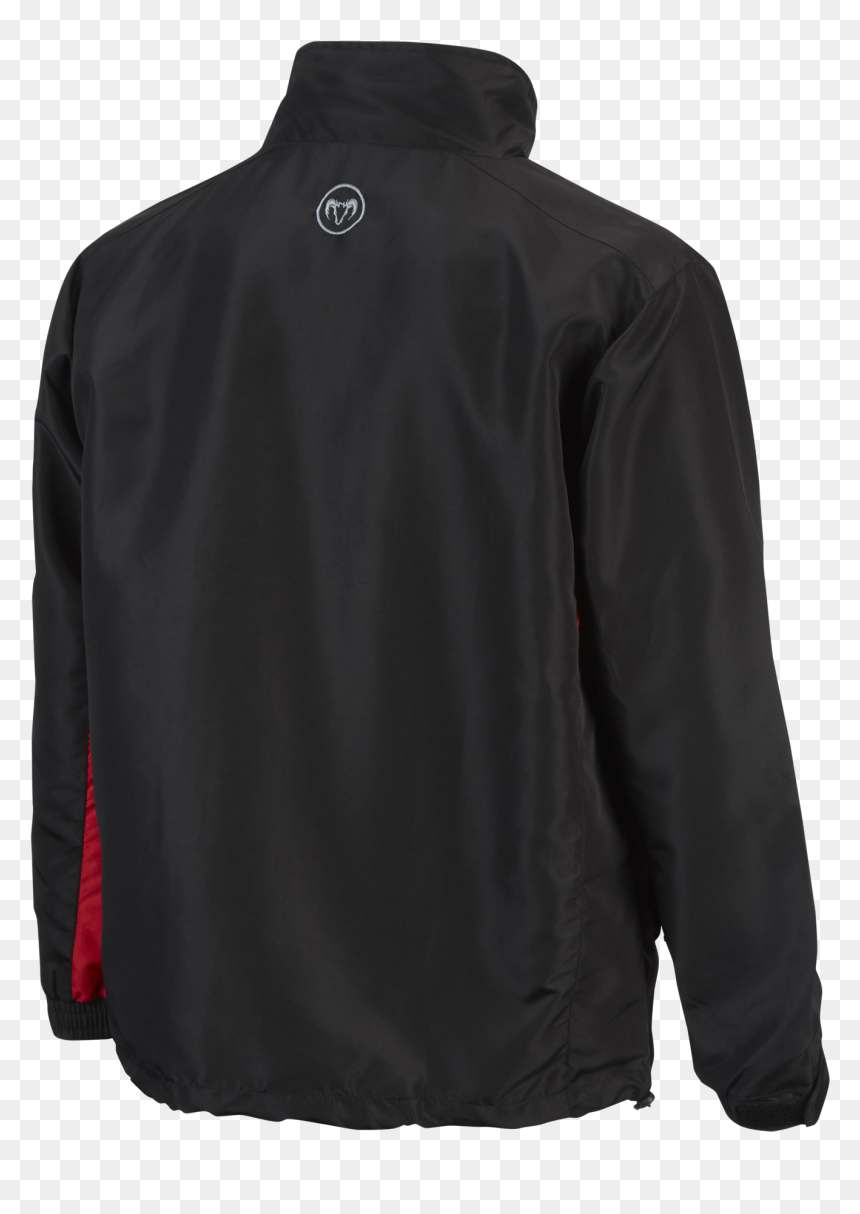 Canterbury Black Hoodie, HD Png Download - smock png