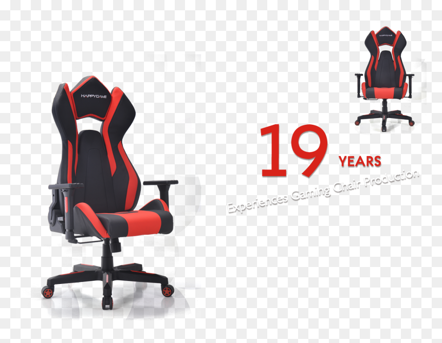 Office Chair, HD Png Download - revolving chair png