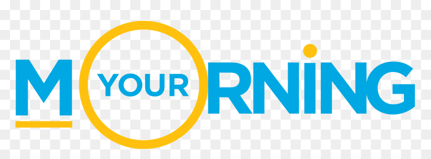 Ctv Your Morning Logo, HD Png Download - your logo png