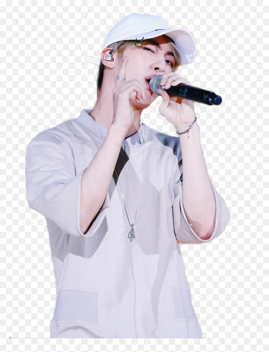 Jin, Kpop, And Png Image - Jin, Transparent Png - singing images png