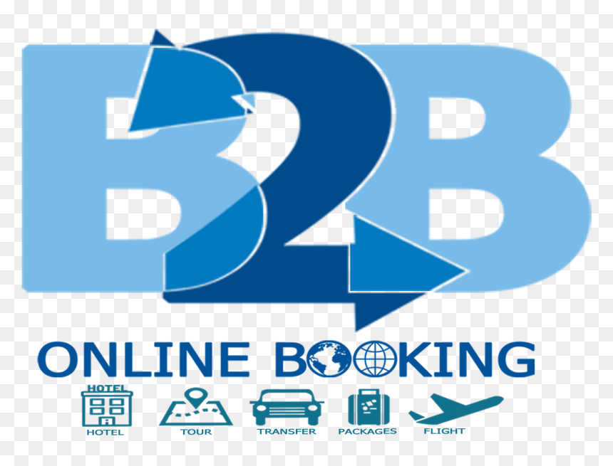 B2b Hotel, HD Png Download - b2b png