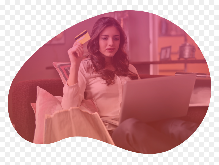 E-commerce, HD Png Download - corporate girl png