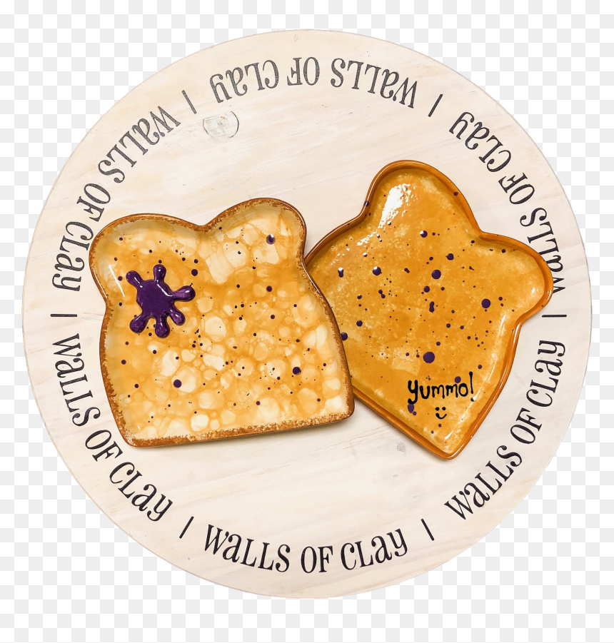 Hardtack, HD Png Download - birthday crackers png